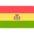 Bolivia-bandera