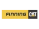 finning-cat-logo